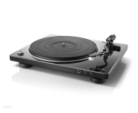 Denon DP-450USB czarny - 453537 - zdjęcie 1